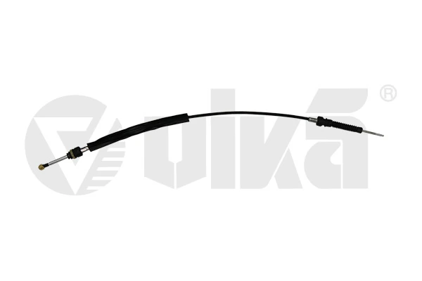 Cable Pull, manual transmission