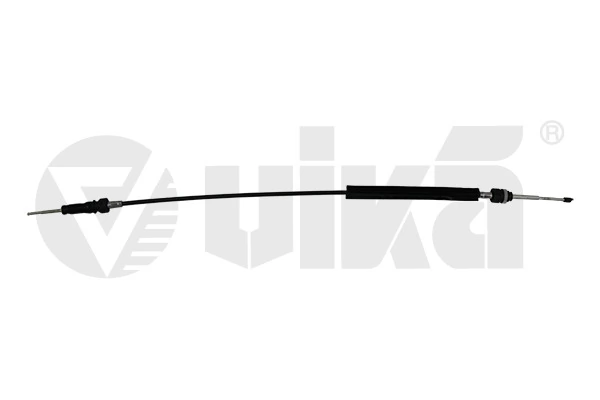 Cable Pull, manual transmission