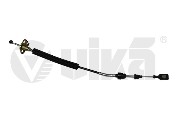 Cable Pull, manual transmission