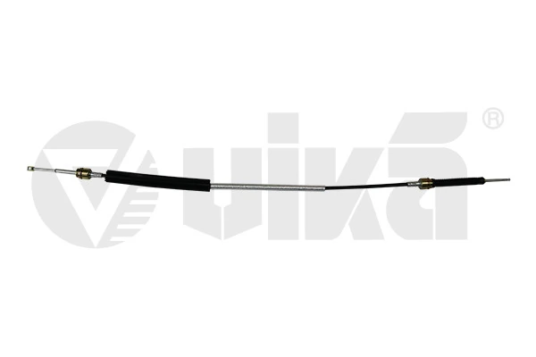 Cable Pull, manual transmission