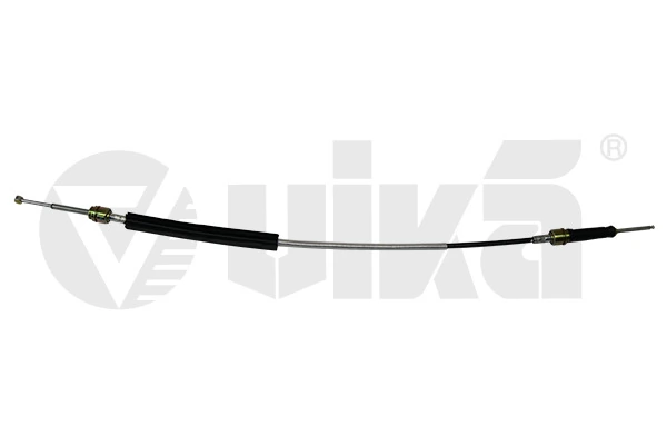 Cable Pull, manual transmission