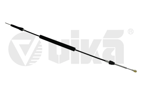 Cable Pull, manual transmission