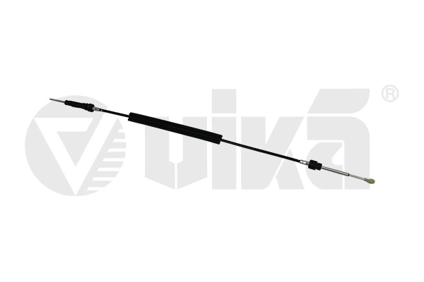 Cable Pull, manual transmission