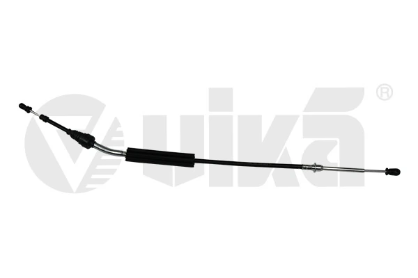 Cable Pull, manual transmission
