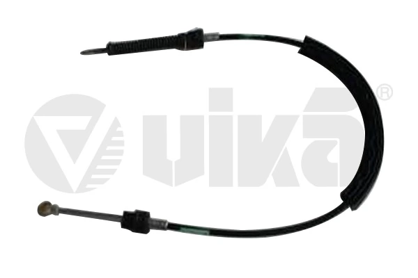 Cable Pull, manual transmission