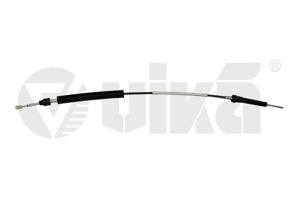 Cable Pull, manual transmission