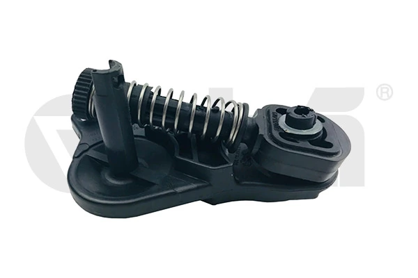 Cable Pull, manual transmission