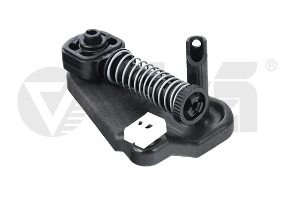 Cable Pull, manual transmission