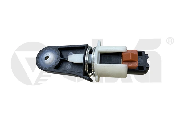 Cable Pull, manual transmission