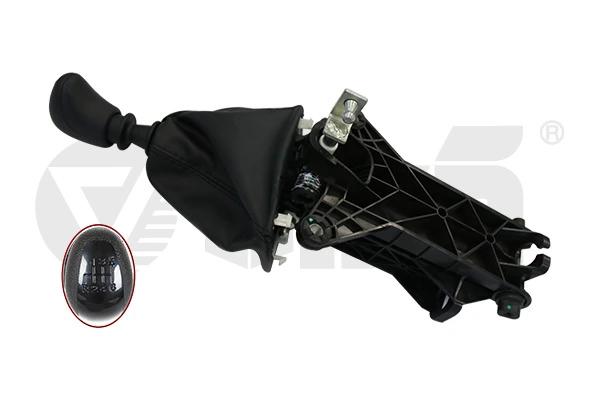 Selector-/Shift Rod
