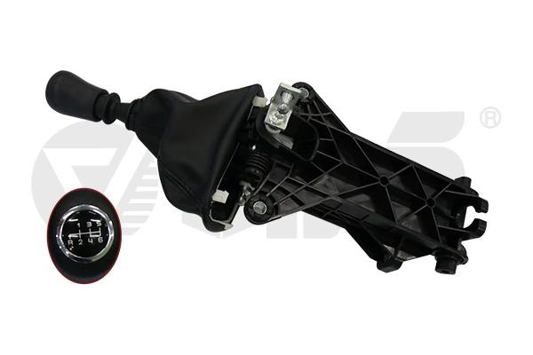 Selector-/Shift Rod