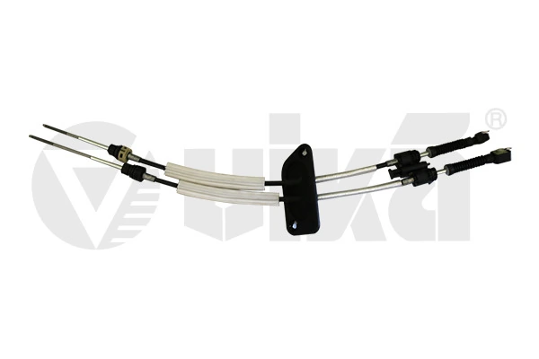 Cable Pull, manual transmission