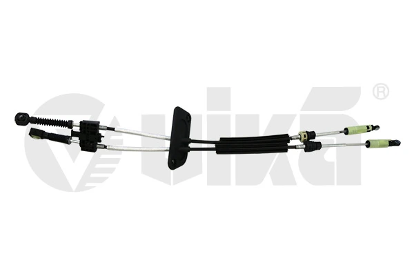 Cable Pull, manual transmission