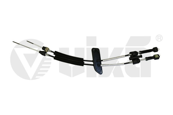 Cable Pull, manual transmission