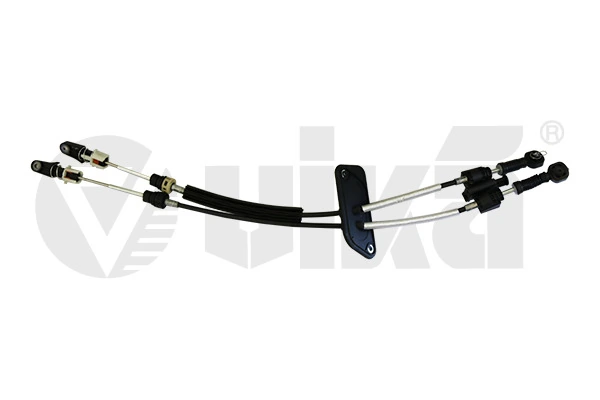 Cable Pull, manual transmission