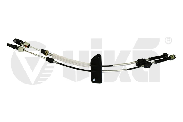 Cable Pull, manual transmission