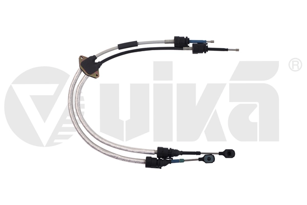 Cable Pull, manual transmission