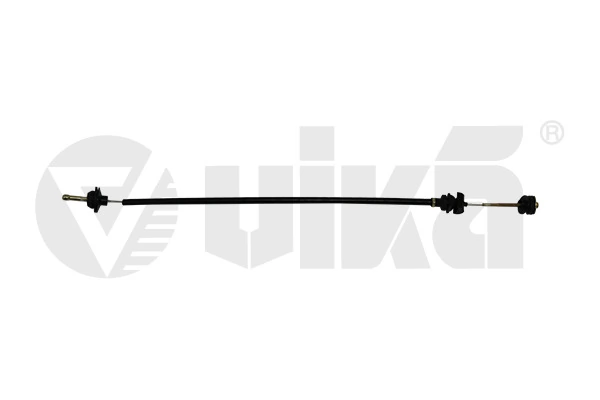 Cable Pull, clutch control