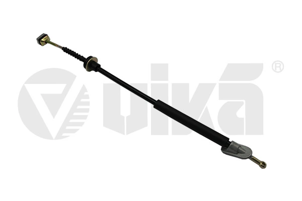 Cable Pull, clutch control