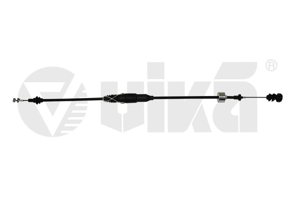 Cable Pull, clutch control
