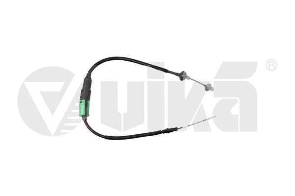 Cable Pull, clutch control