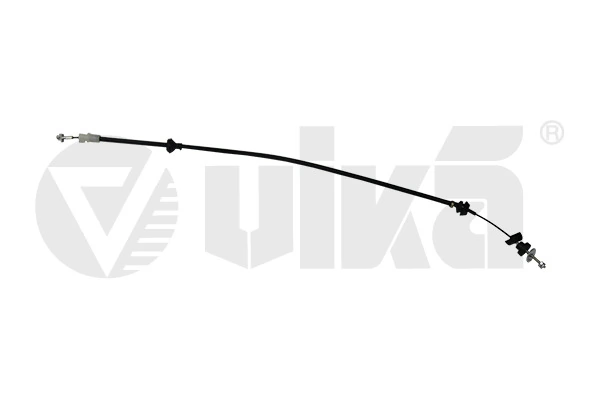 Cable Pull, clutch control