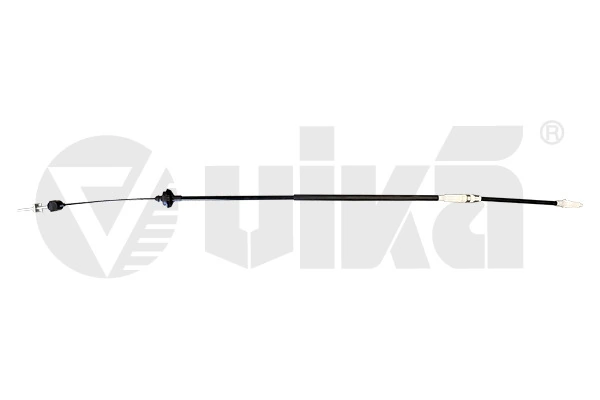 Cable Pull, clutch control