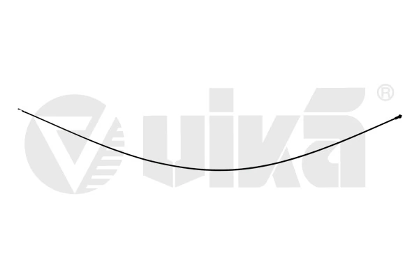 Bonnet Cable