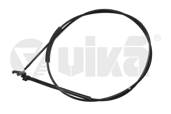 Bonnet Cable