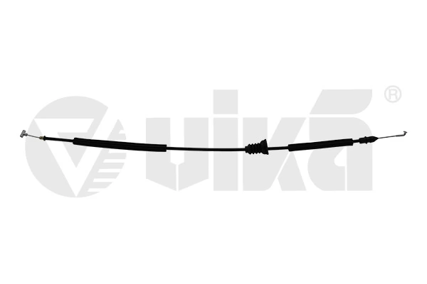 Cable Pull, door release