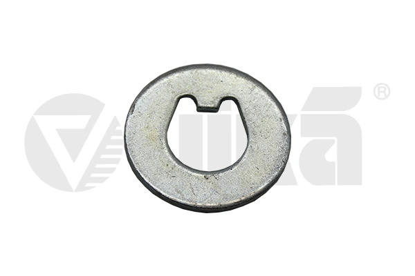 Mounting, wheel bearing housing