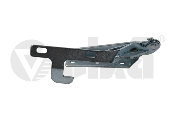 Hinge, bonnet