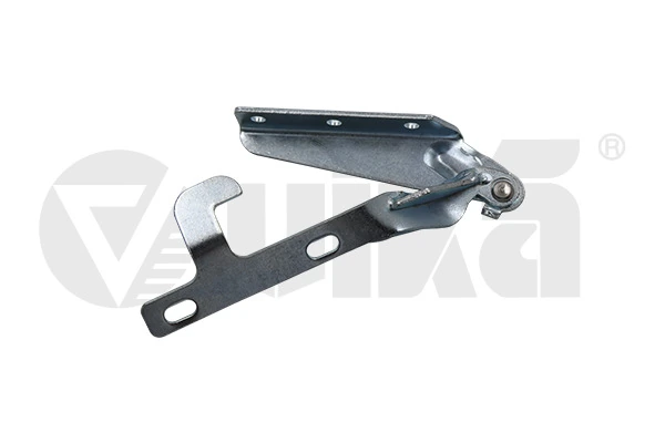Hinge, bonnet