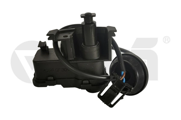 Actuator, central locking system