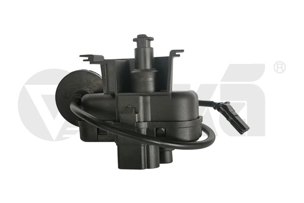 Actuator, central locking system