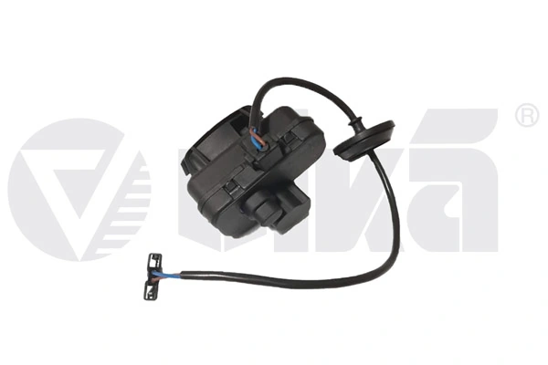 Actuator, central locking system