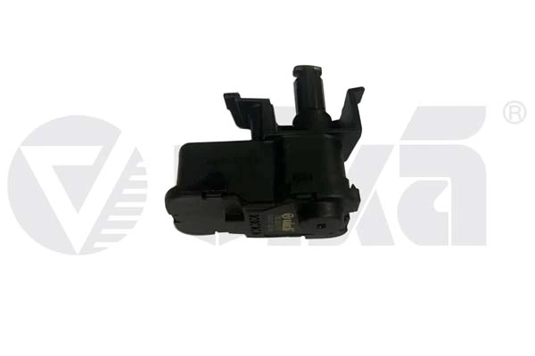 Actuator, central locking system