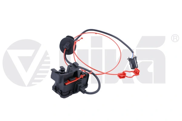 Actuator, central locking system
