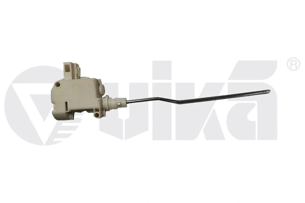 Actuator, central locking system
