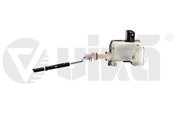 Actuator, central locking system