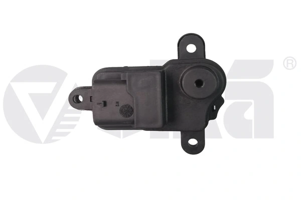 Actuator, central locking system