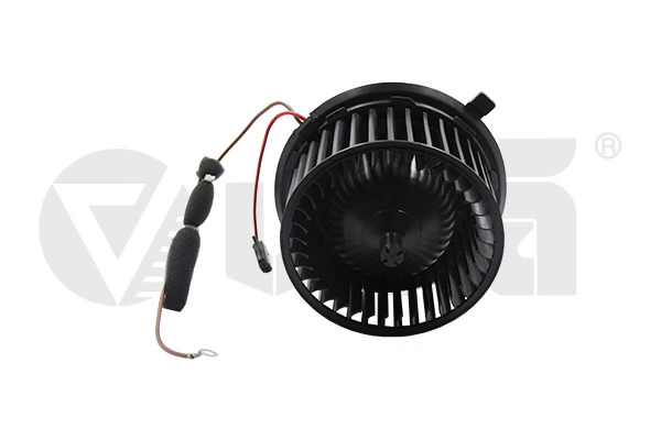 Interior Blower