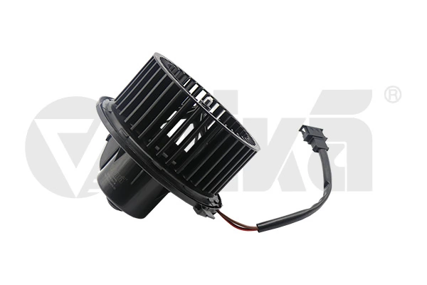 Interior Blower