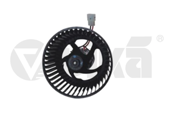 Interior Blower