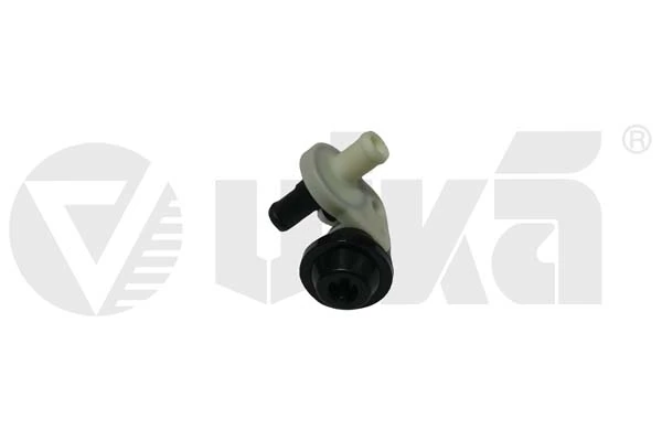 Coolant Control Valve