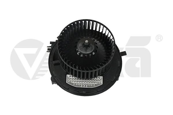 Interior Blower