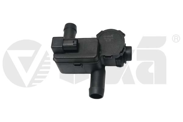 Valve, crankcase ventilation