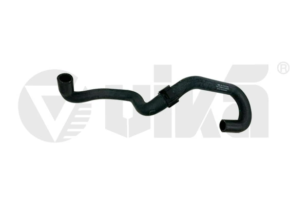 Hose, cylinder head cover ventilation