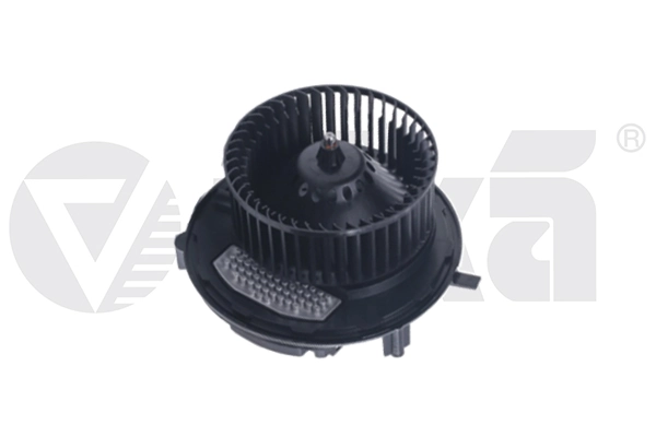Interior Blower