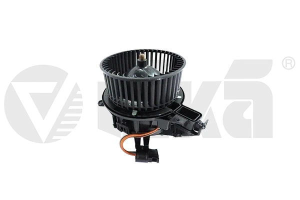 Interior Blower